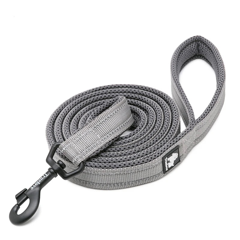 Winhyepet Dog Leash with Padded Handle Training Durable