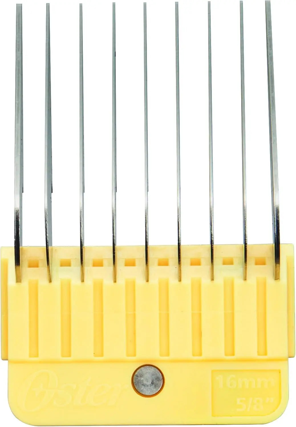 Stainless Steel Pet Clipper Guide Comb Kit for Pet Grooming