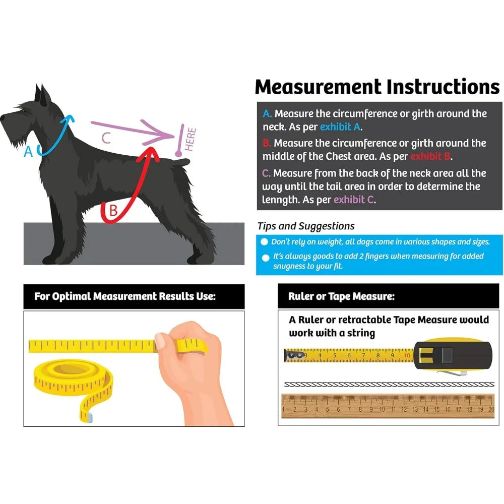 Dog Hoodies, Windproof Waterproof Insulated Jacket Coat
