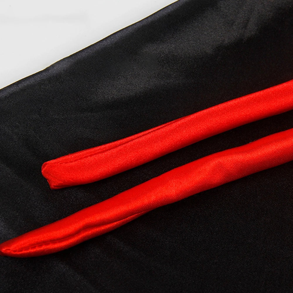 Funny Pet Role Play Costume Vampire Cloak For Small Dog