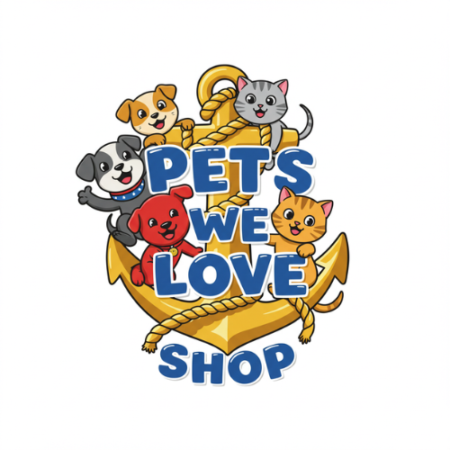 Pets We Love Shop