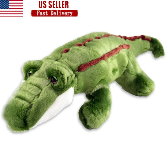Extra Large Plush Dog Toy Durable Tuffweb Mesh Design