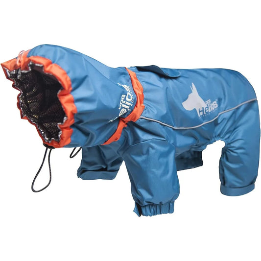 Dog Hoodies, Windproof Waterproof Insulated Jacket Coat