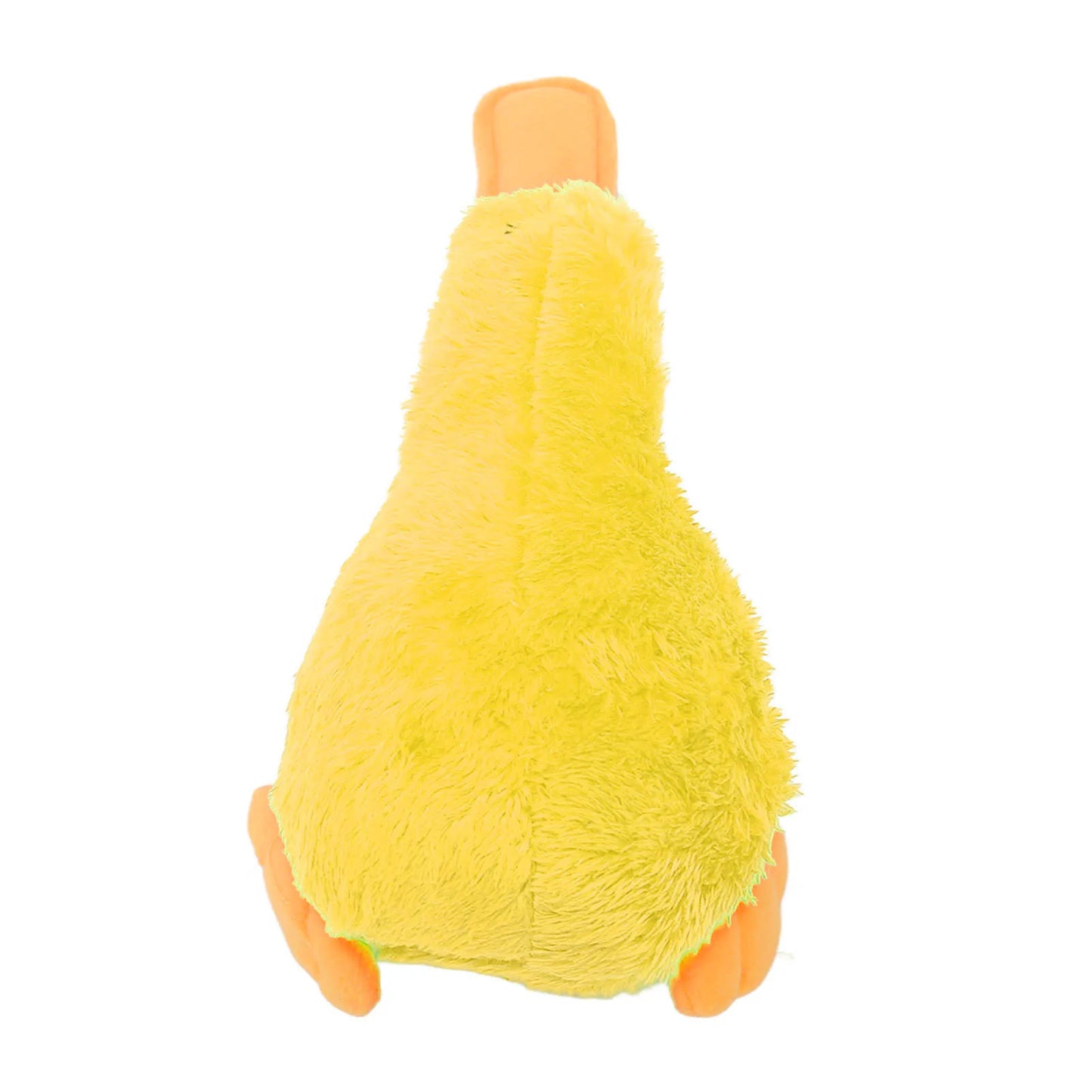 Squeaky Plush Dog Toys Interactive Fun Cute Bird Soft Chew
