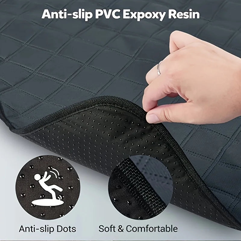 Washable Dog Urine Mats and Pet Floor Carpets, Reusable