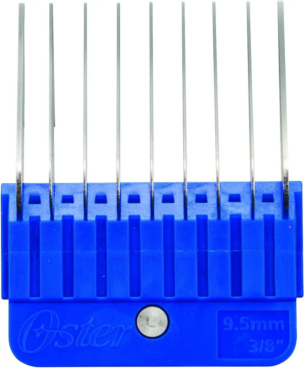 Stainless Steel Pet Clipper Guide Comb Kit for Pet Grooming