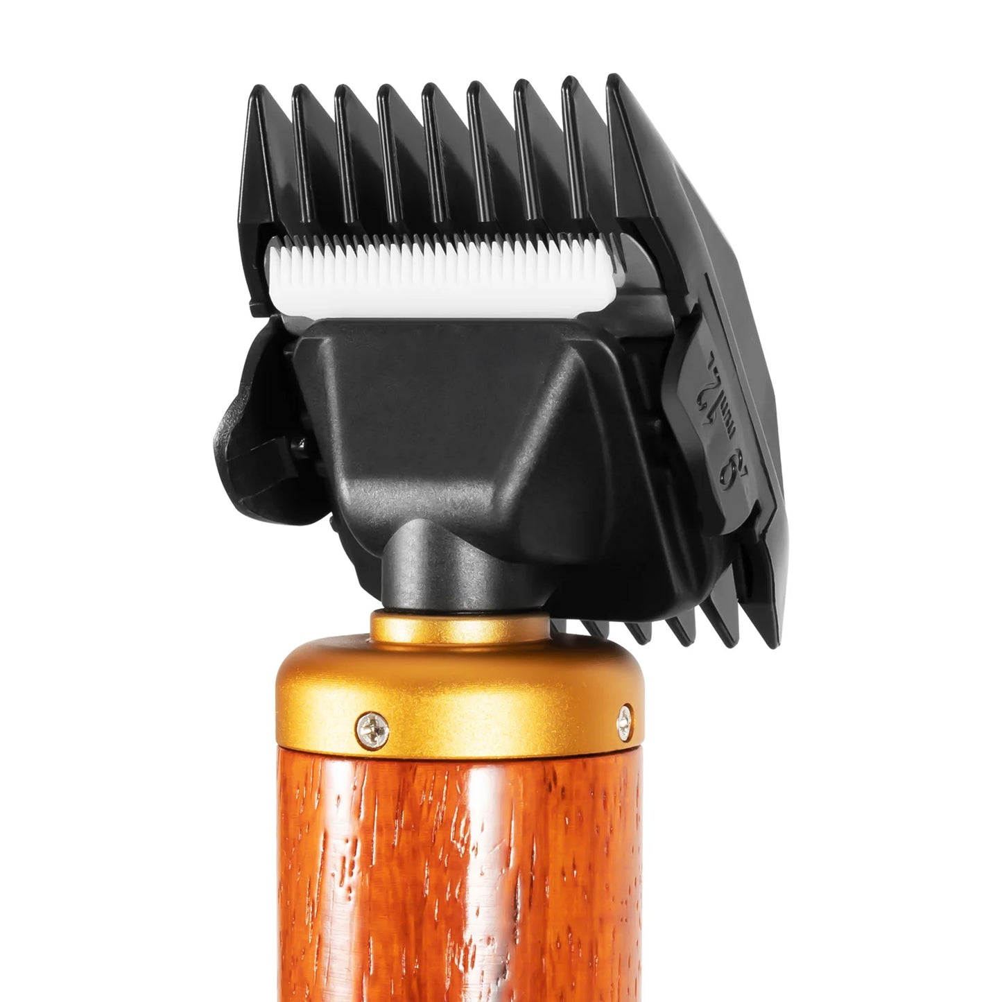 55W Pet Shears Dog Professional Electric Clippers Red