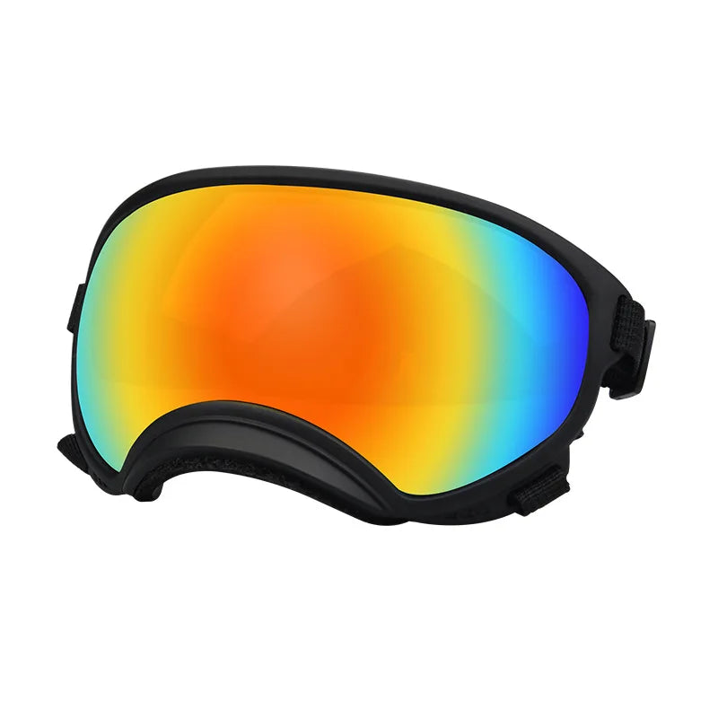 Dog Goggles Sunglasses Anti-UV Protection For Travel