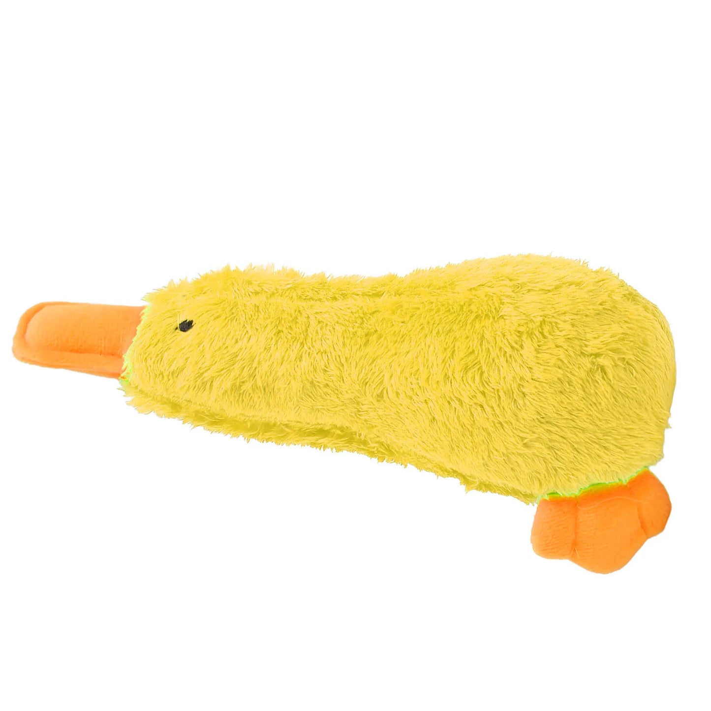 Squeaky Plush Dog Toys Interactive Fun Cute Bird Soft Chew