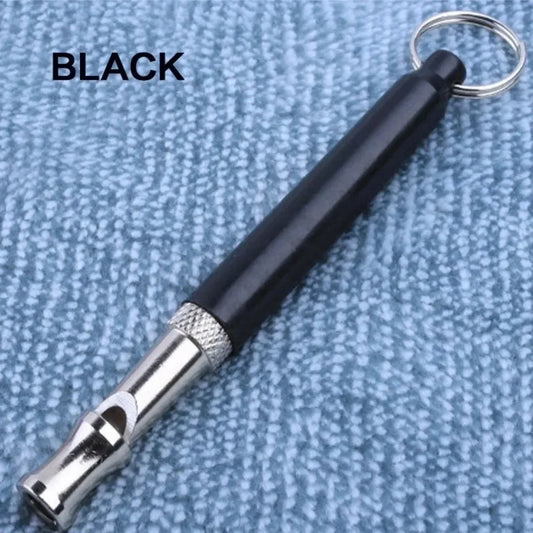 Dog Pet Supplies Dog Whistle Multicolor Ultrasonic Training