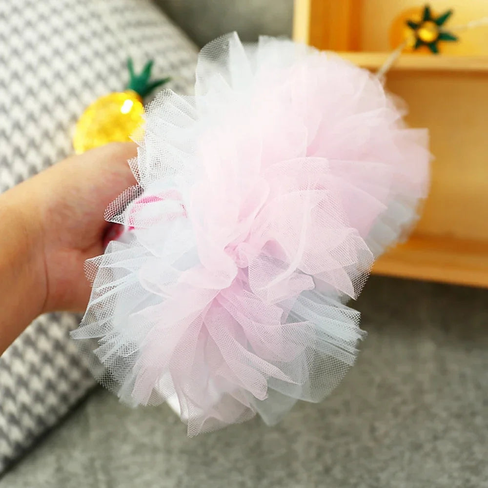 Princess Birthday Dog Dress It's My Birthday Princess Skirt Tutu Dress