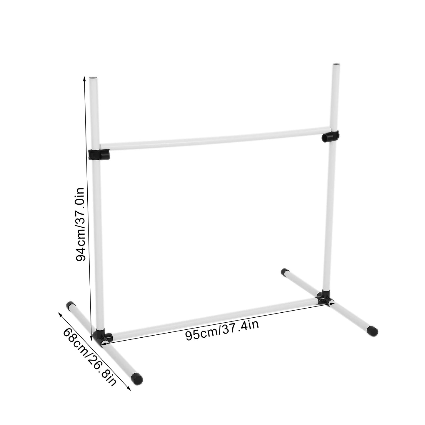 Dog Agility Equipment Portable Pet Training Tools For Dogs