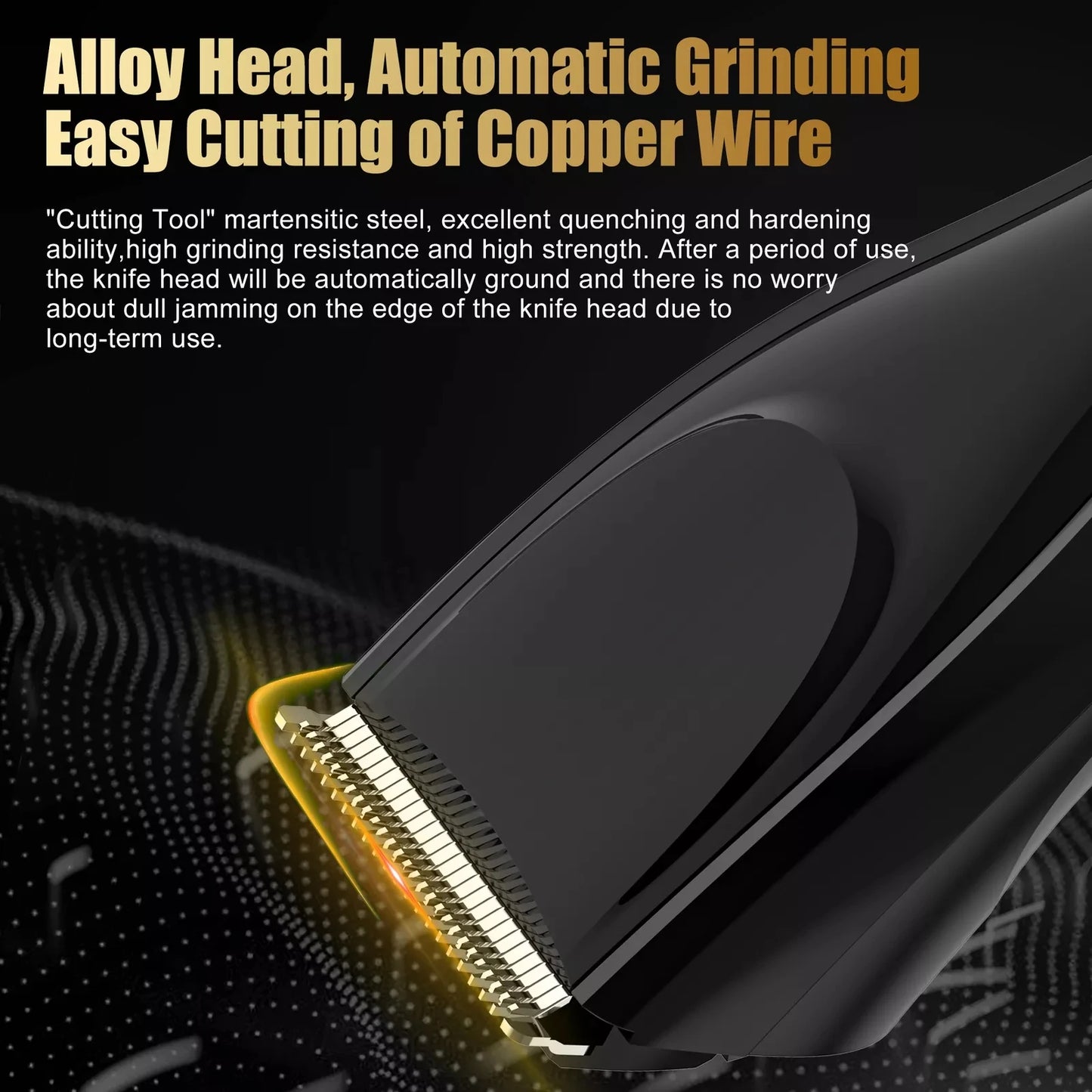 Sejoy Pet Hair Clippers For Dog Cat Hair Trimmer ShARP3S