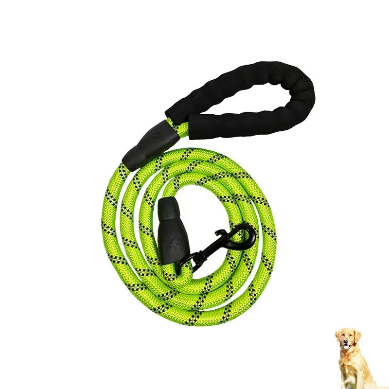 Dog Reflective Strap For Small Large Medium-Sized Dogs