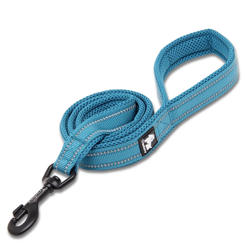 Winhyepet Dog Leash with Padded Handle Training Durable