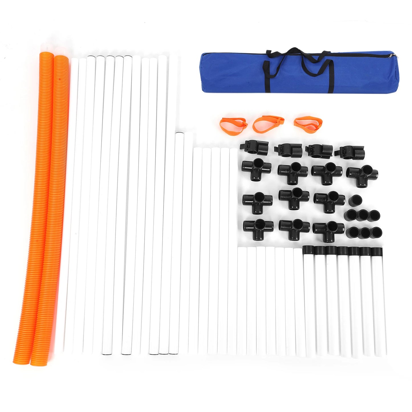 Dog Agility Equipment Portable Pet Training Tools For Dogs
