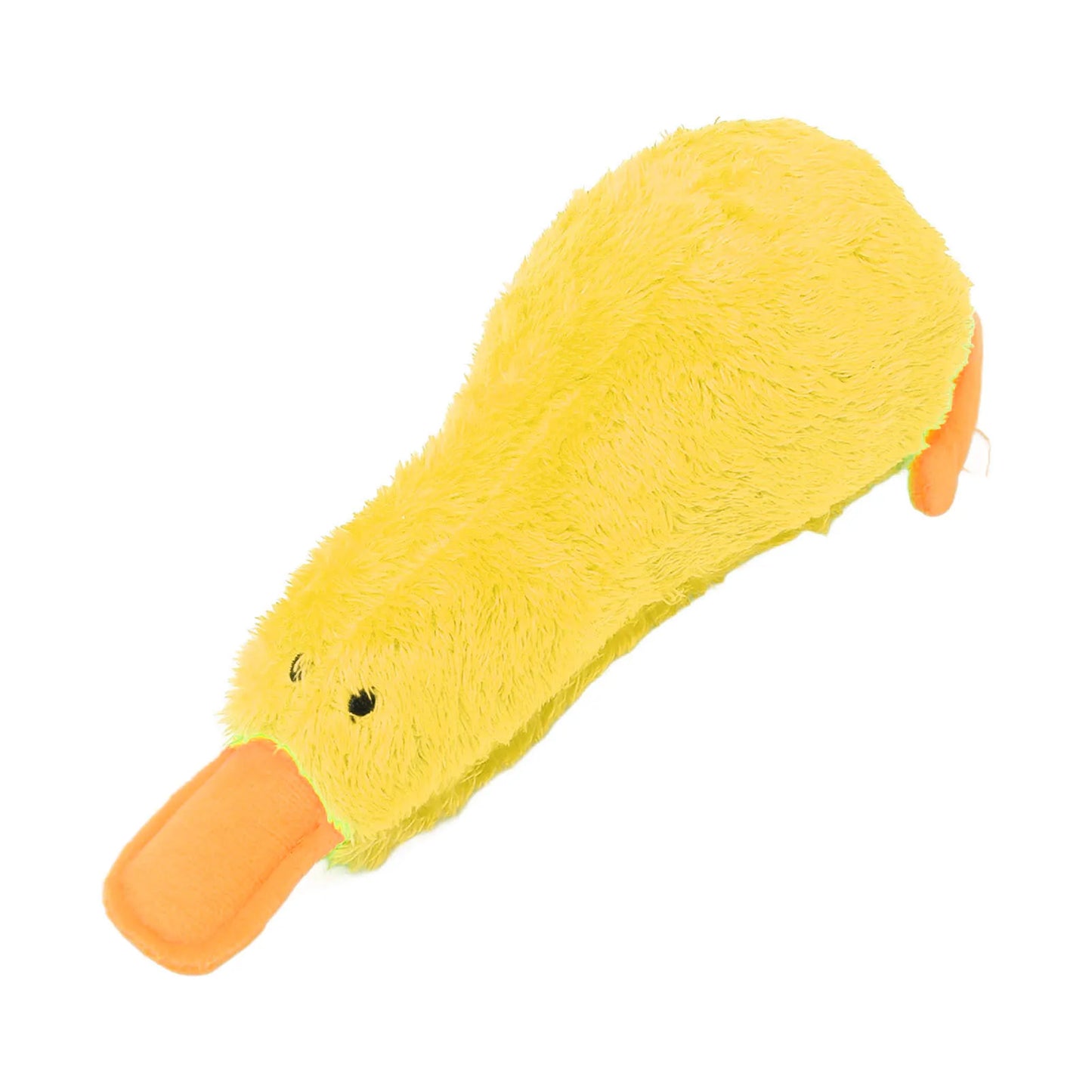 Squeaky Plush Dog Toys Interactive Fun Cute Bird Soft Chew