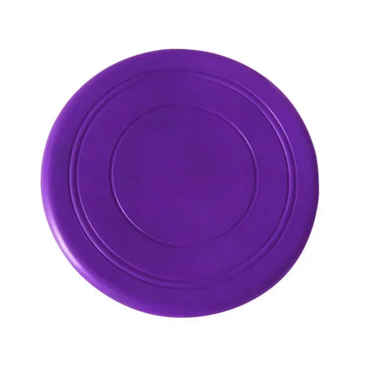 EVA Floating Dog Training Ball with Rope Chew Toys