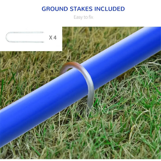 Dog Outdoor Training Set for Exercise - Active Play Fast Shipping