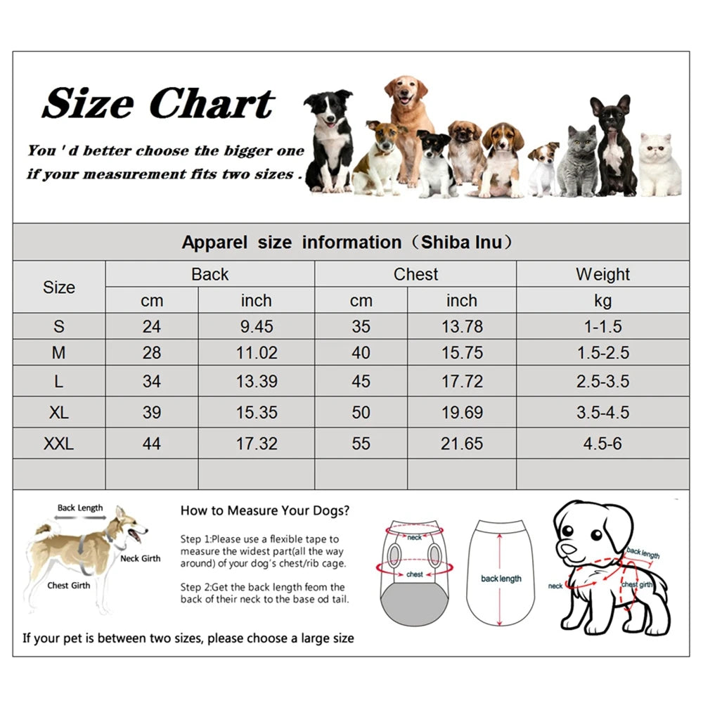 Winter Pet Dog Clothes Warm Fleece Leopard Hoodie Jacket