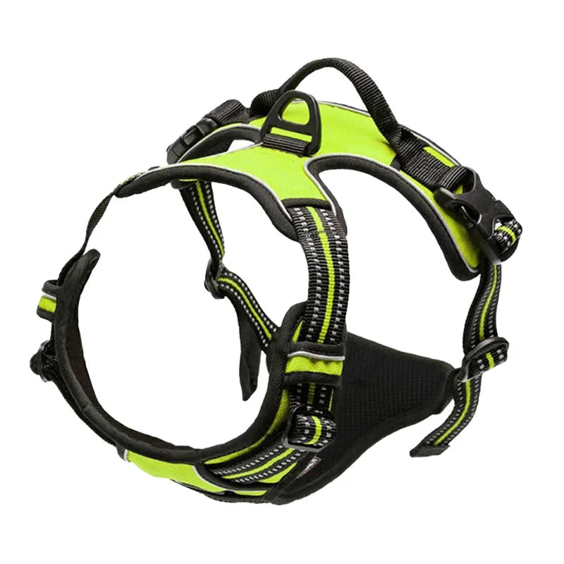 Dog Reflective Strap For Small Large Medium-Sized Dogs
