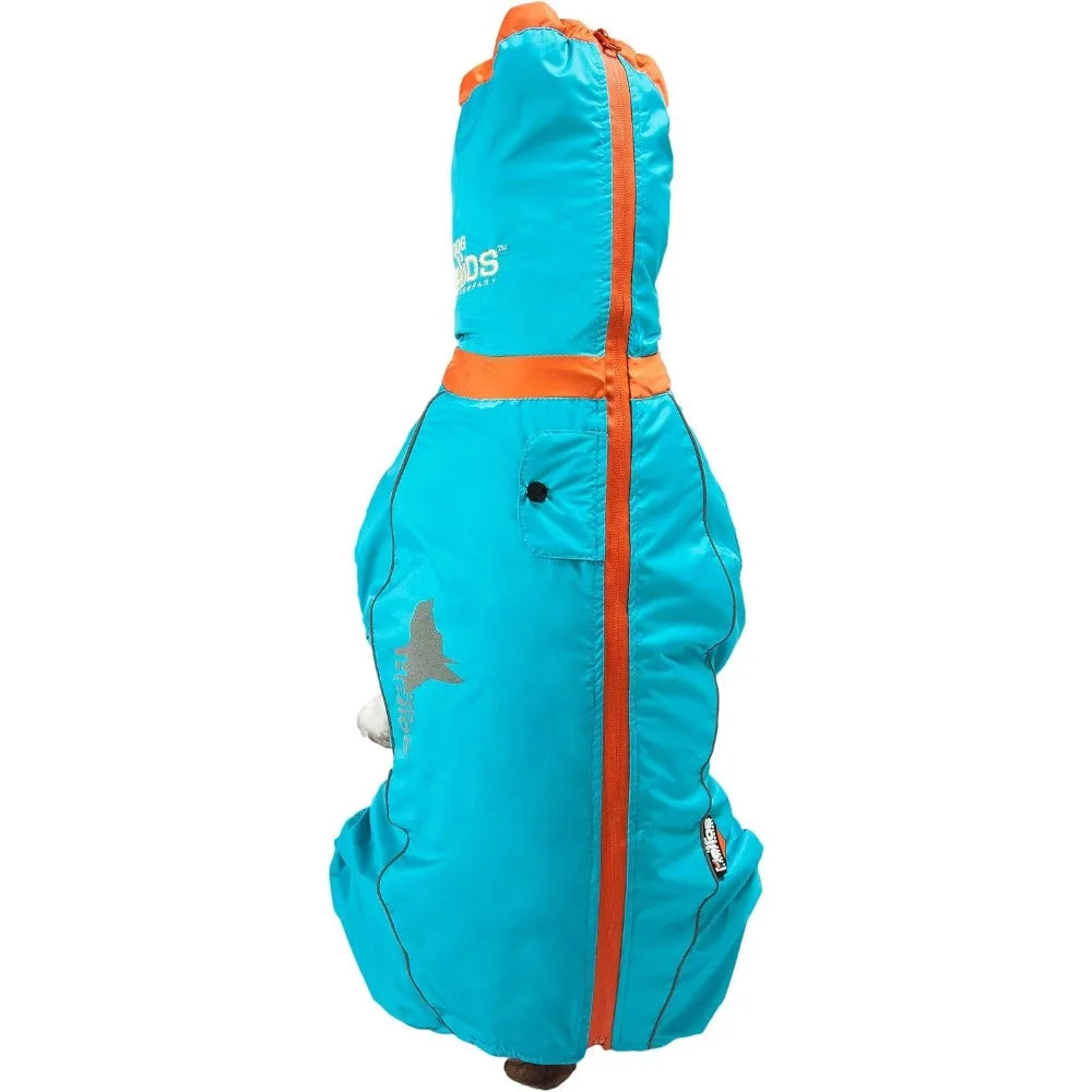 Dog Hoodies, Windproof Waterproof Insulated Jacket Coat